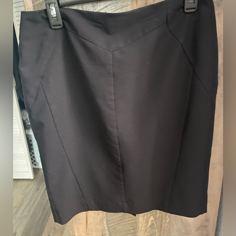 Worthington pencil skirts - black color